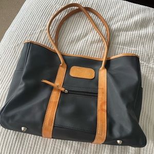 Jon Hart Tote